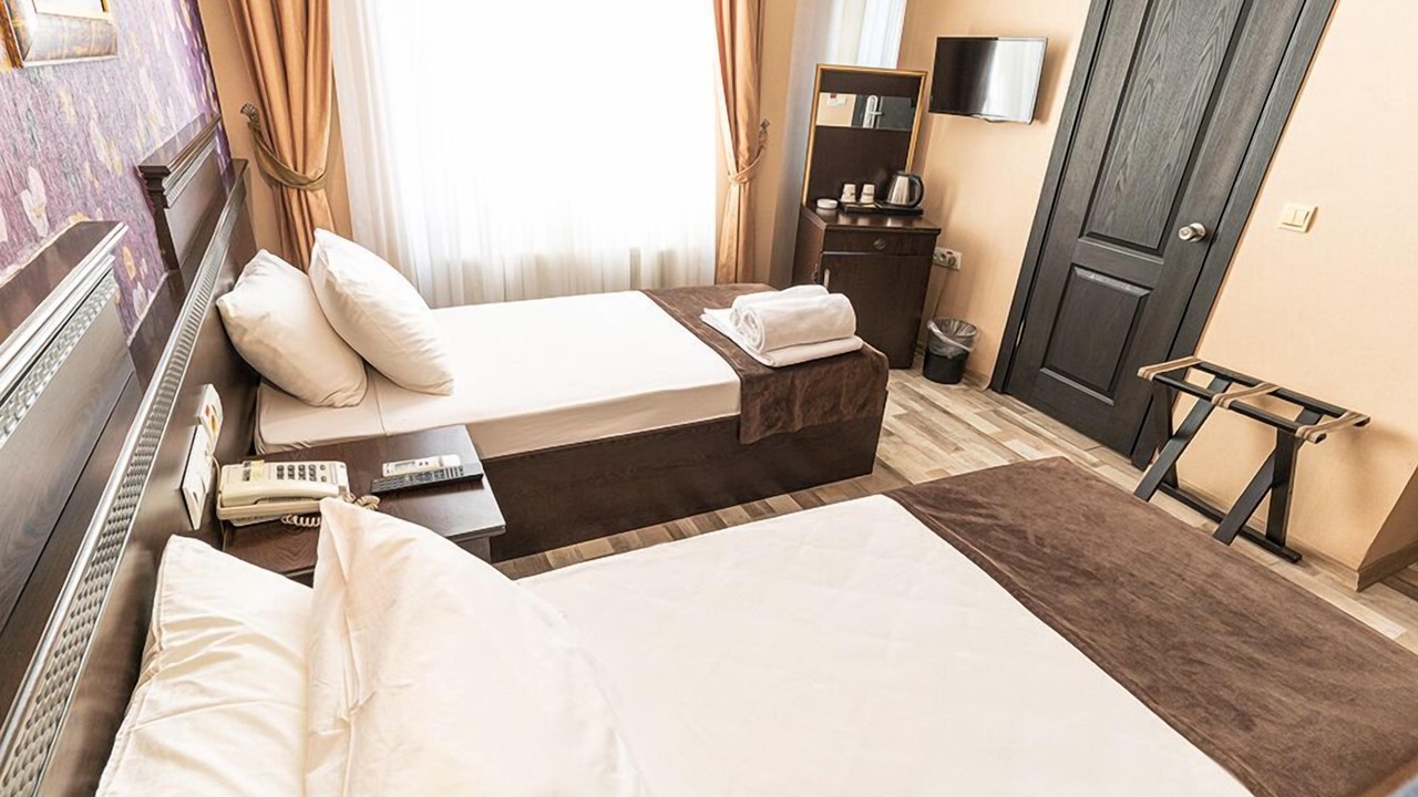 Photo of Bedroom in Gaziantep City Center