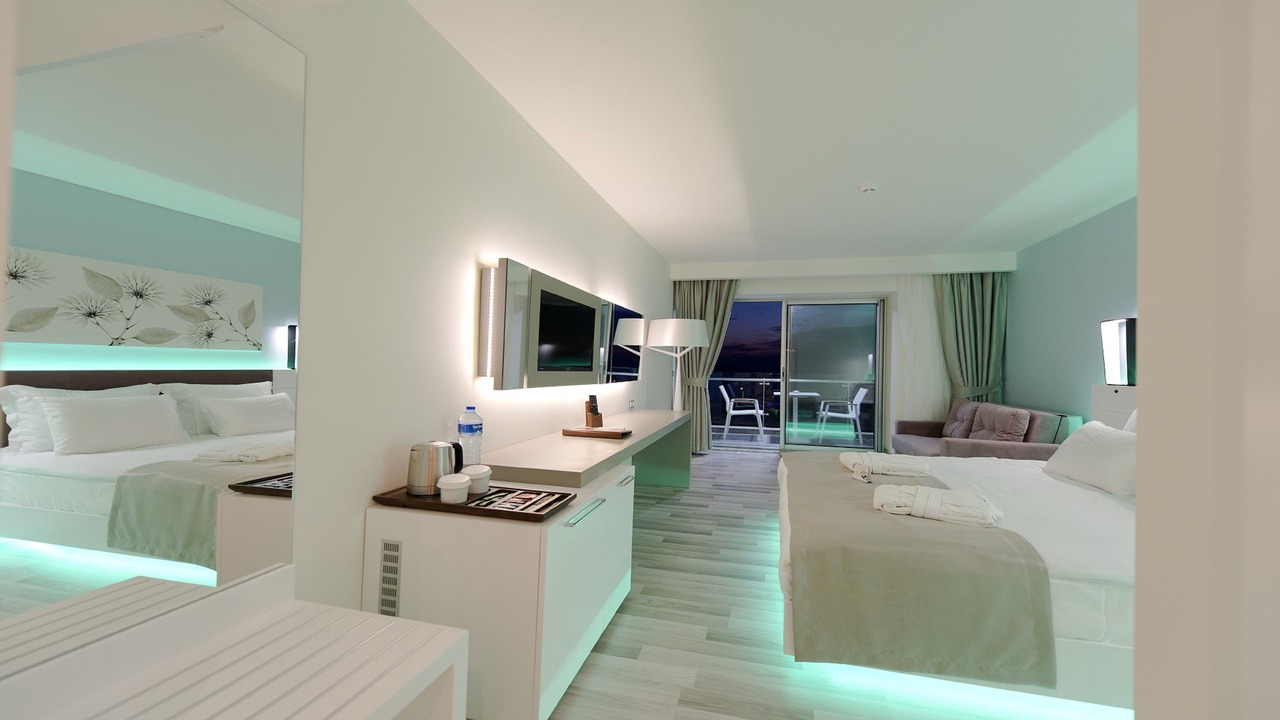 Photo of Bedroom in Davutlar