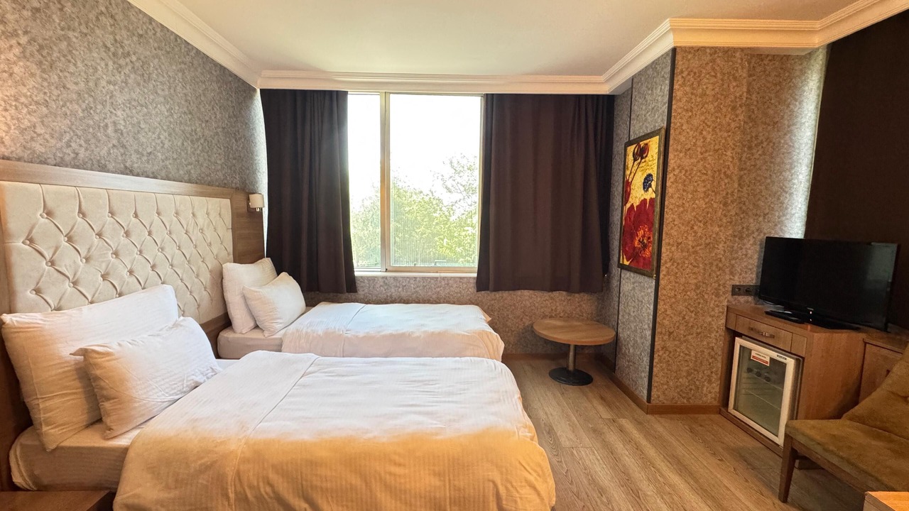 Photo of Bedroom in Pendik