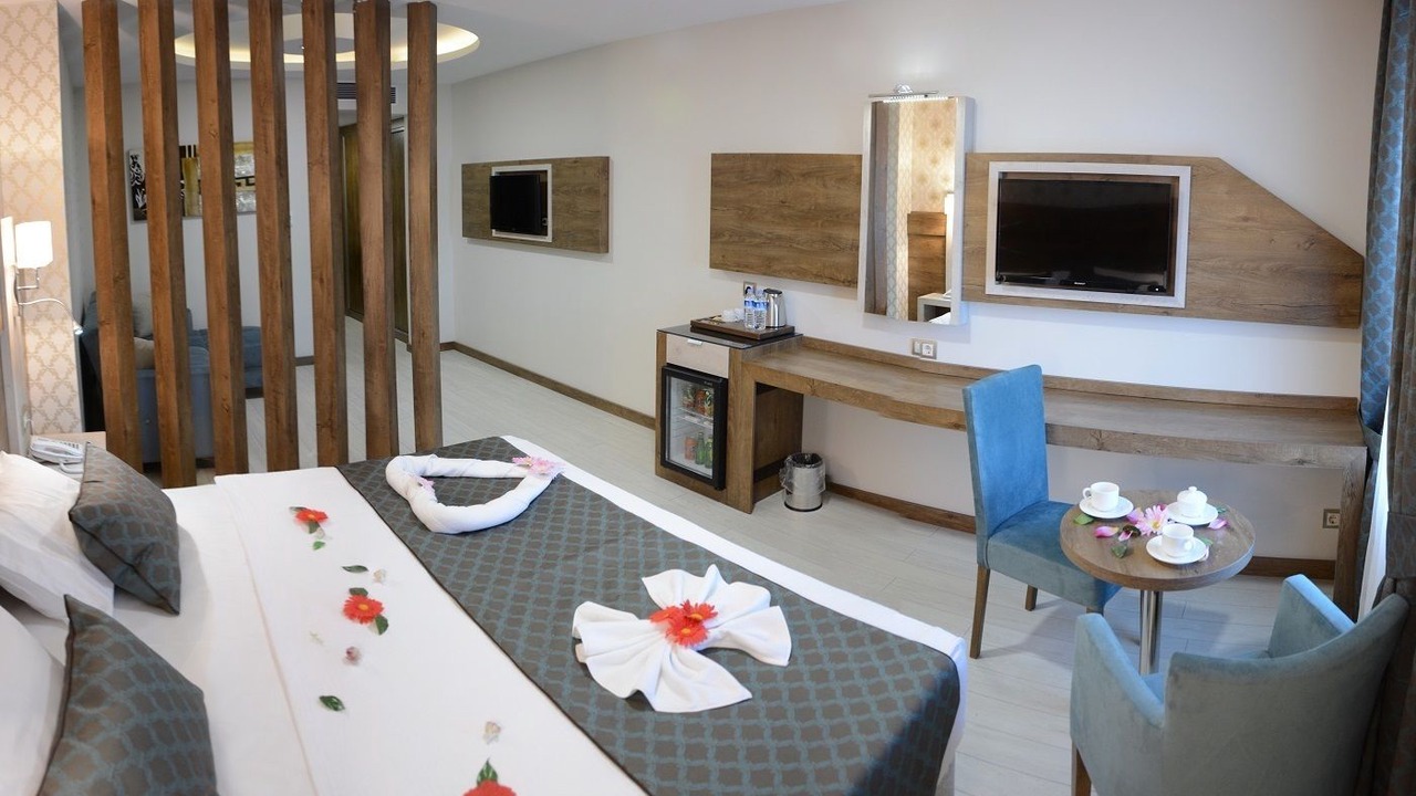 Photo of Bedroom in Adiyaman