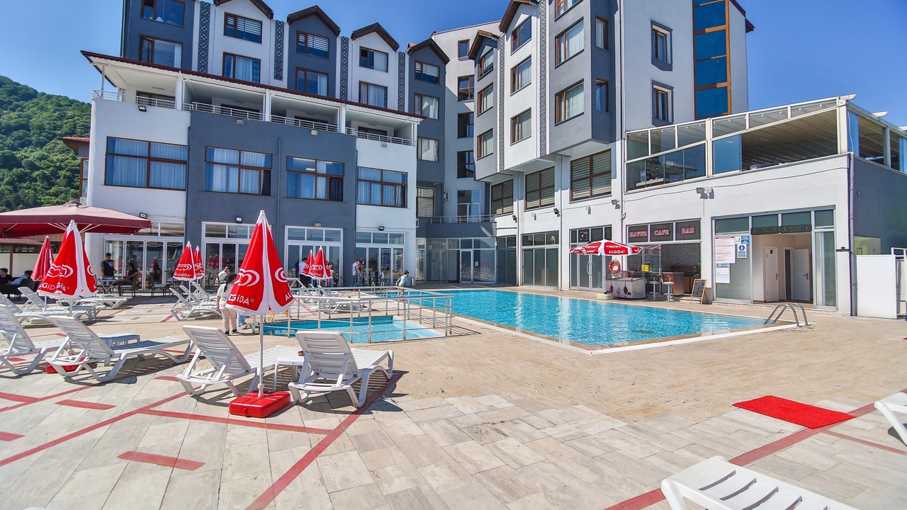 Photo of Outdoor in Amasra