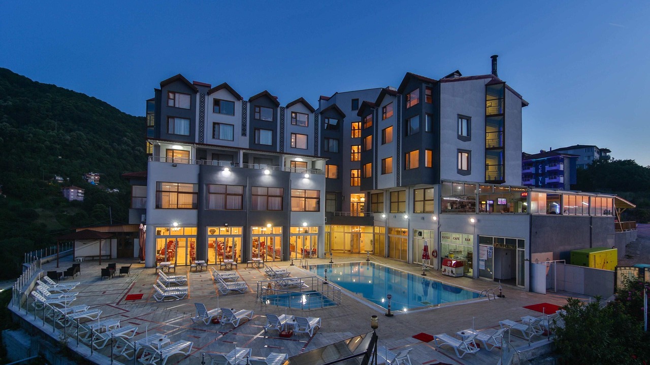 Photo of Outdoor in Amasra