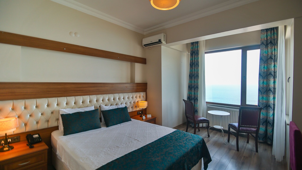Photo of Bedroom in Amasra