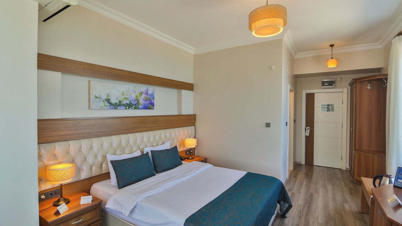 Photo of Bedroom in Amasra