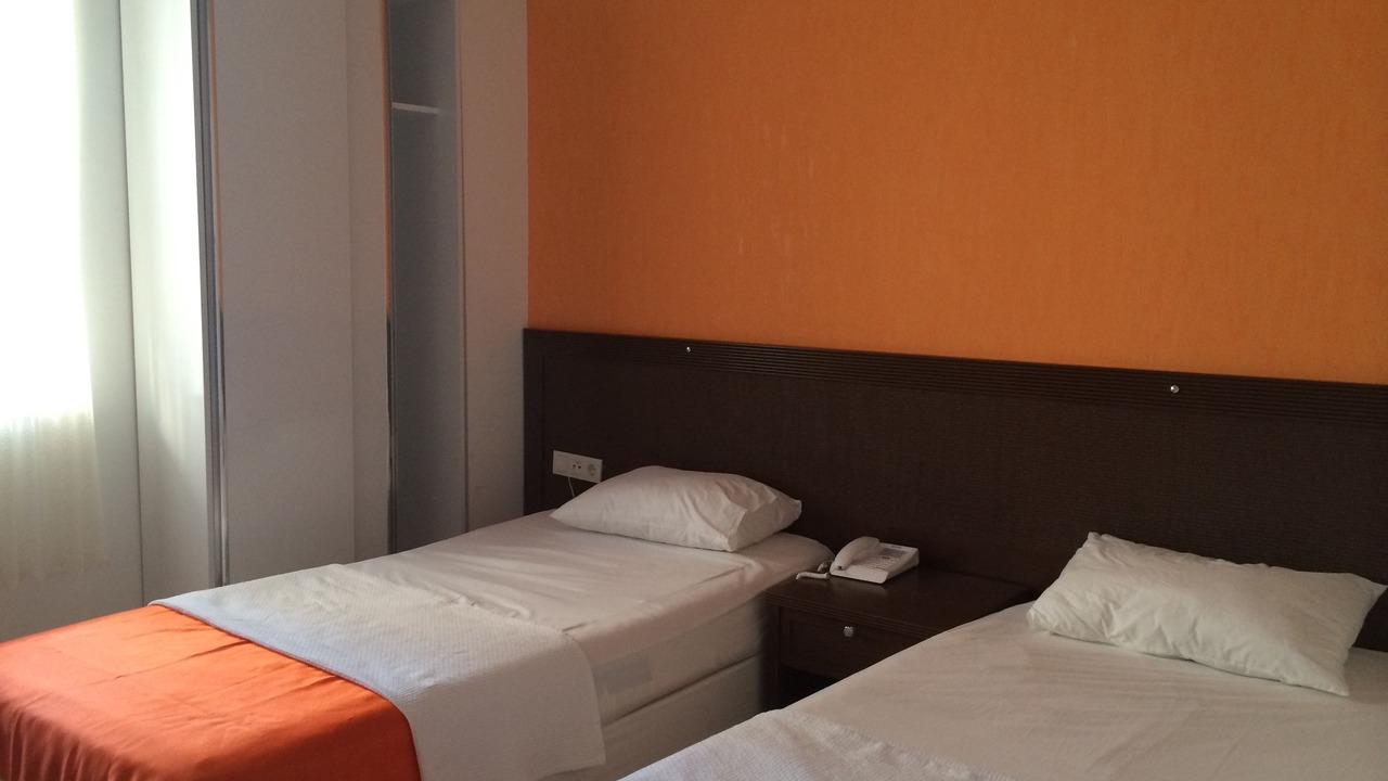 Photo of Bedroom in Kepez