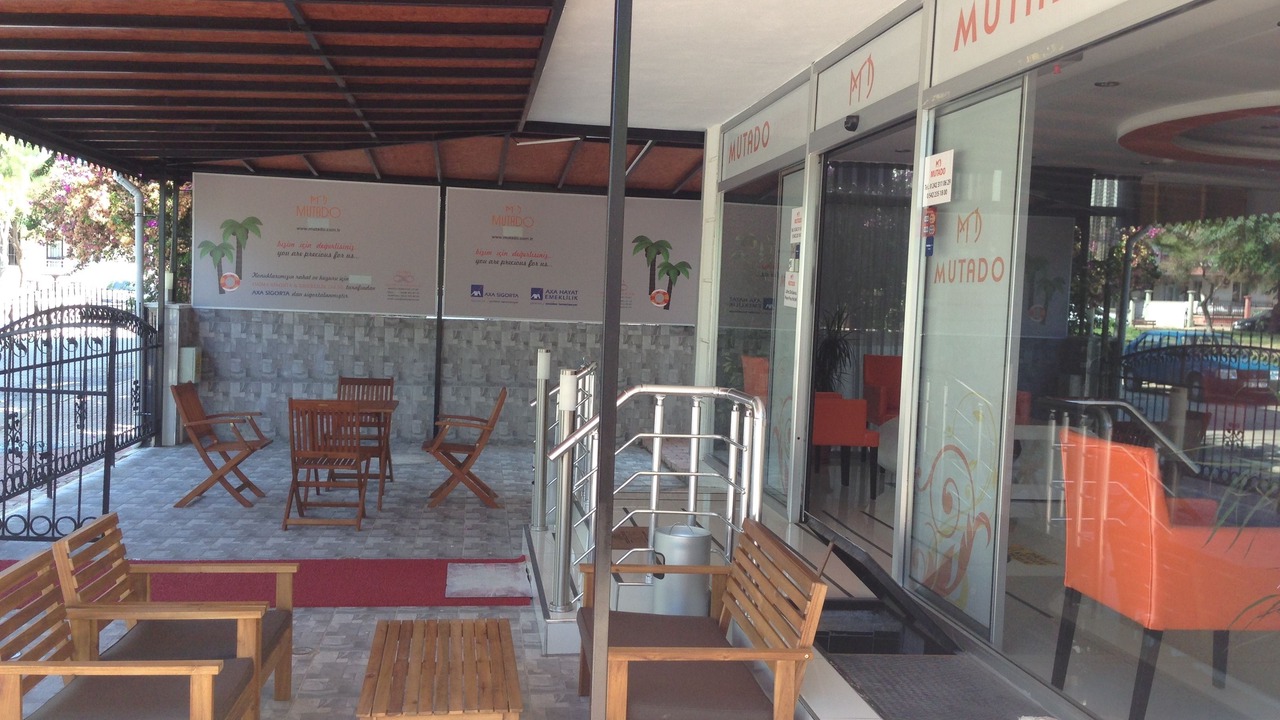 Photo of Outdoor in Kepez