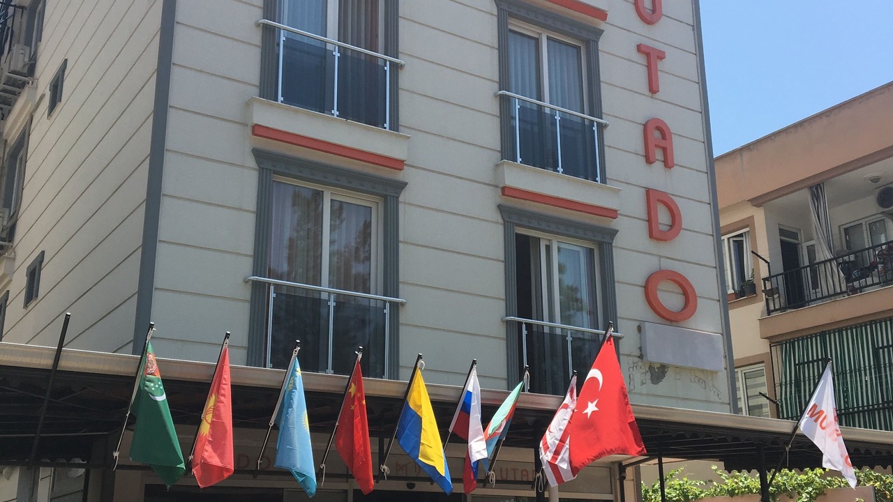 Photo of Outdoor in Kepez