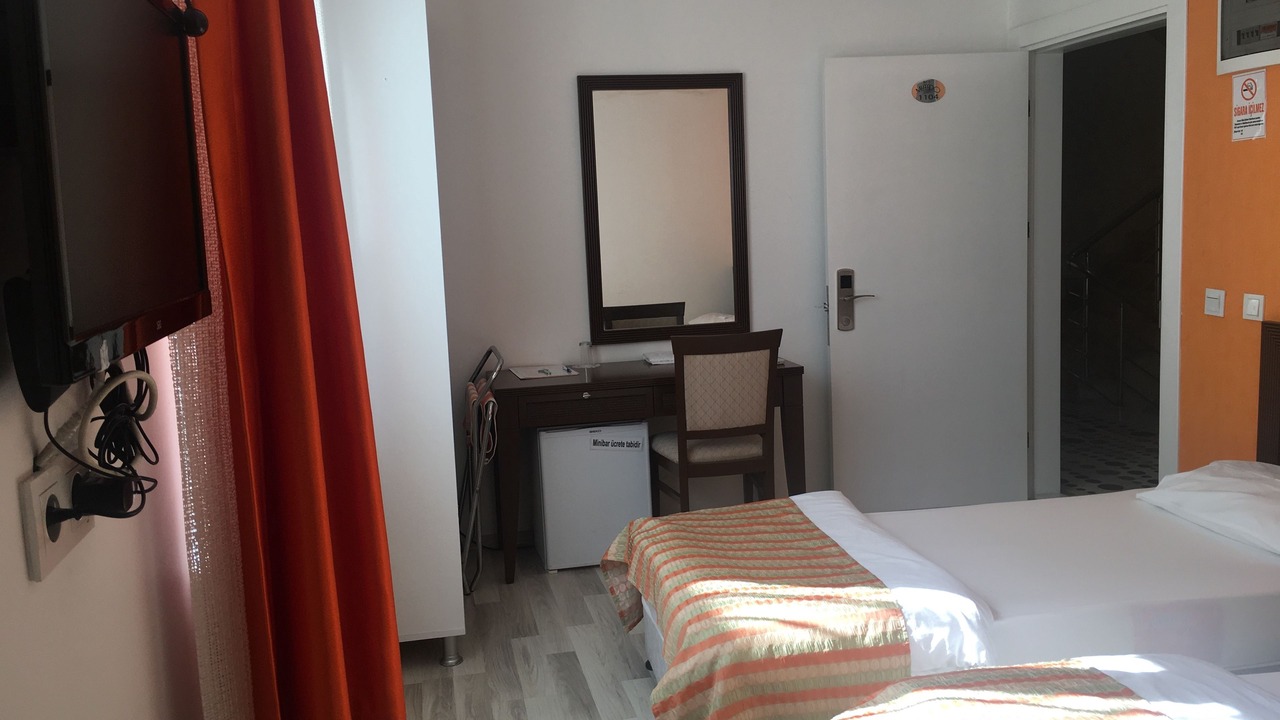 Photo of Bedroom in Kepez