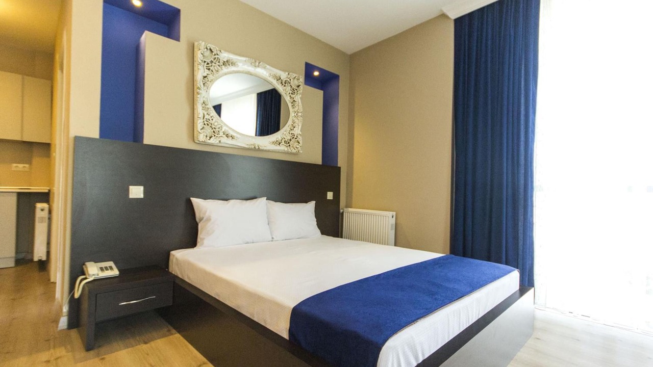 Photo of Bedroom in Maltepe