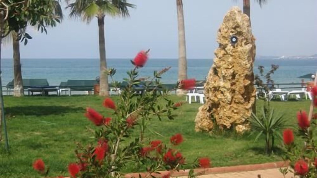 Photo of Outdoor in Avsallar