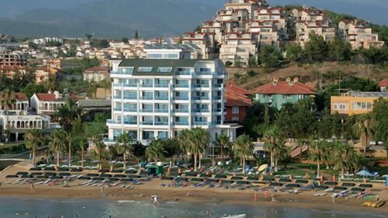 Photo of Outdoor in Avsallar