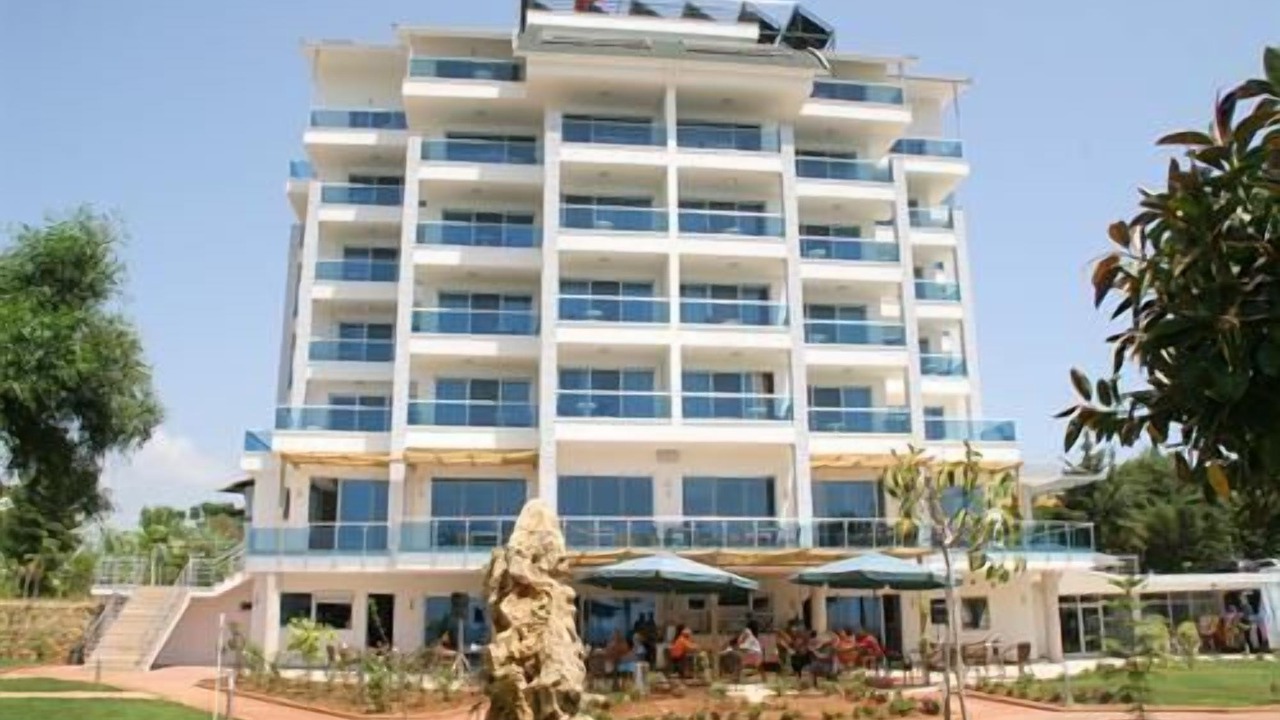 Photo of Outdoor in Avsallar