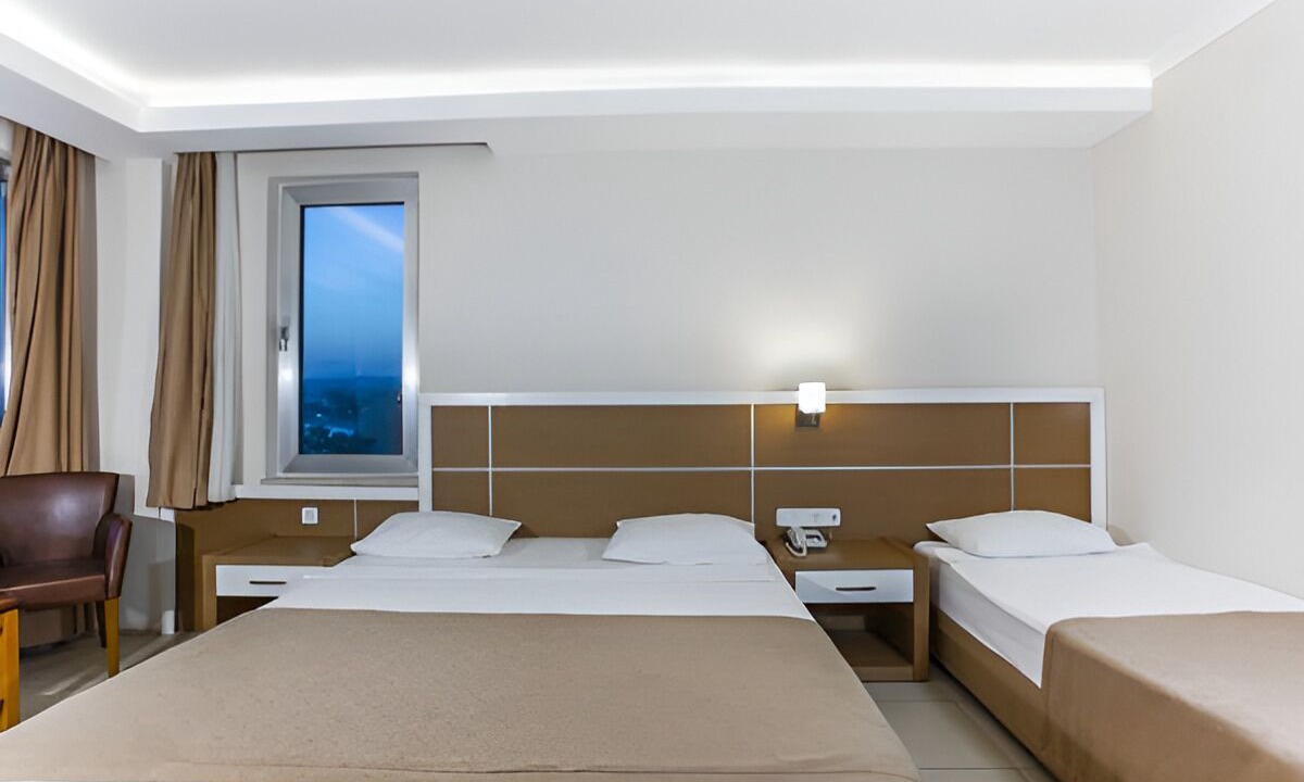 Photo of Bedroom in Avsallar