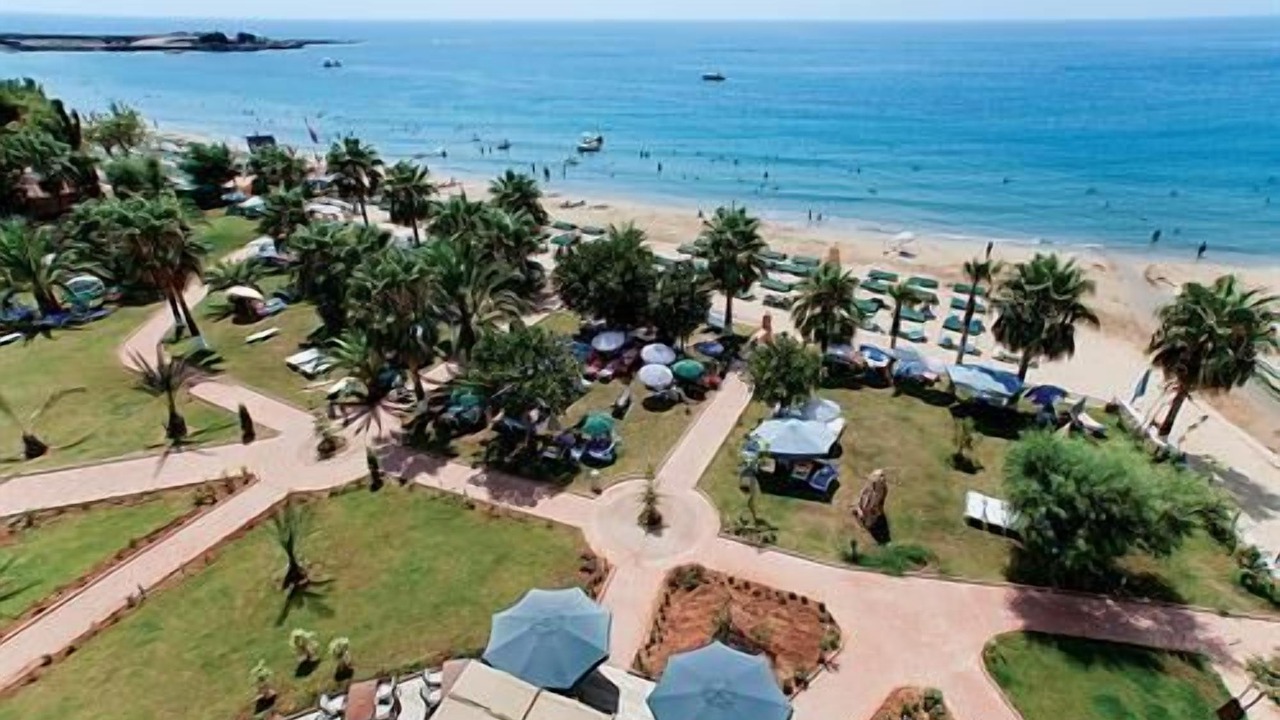 Photo of Outdoor in Avsallar