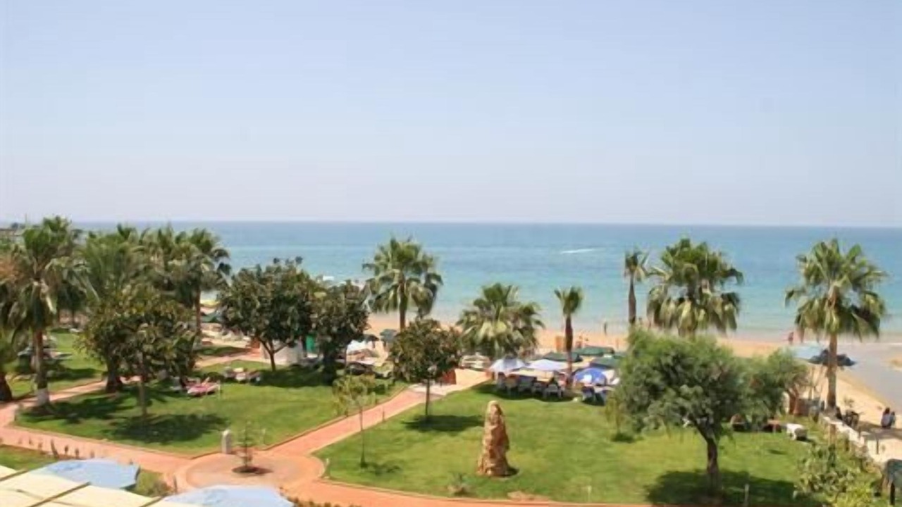 Photo of Outdoor in Avsallar