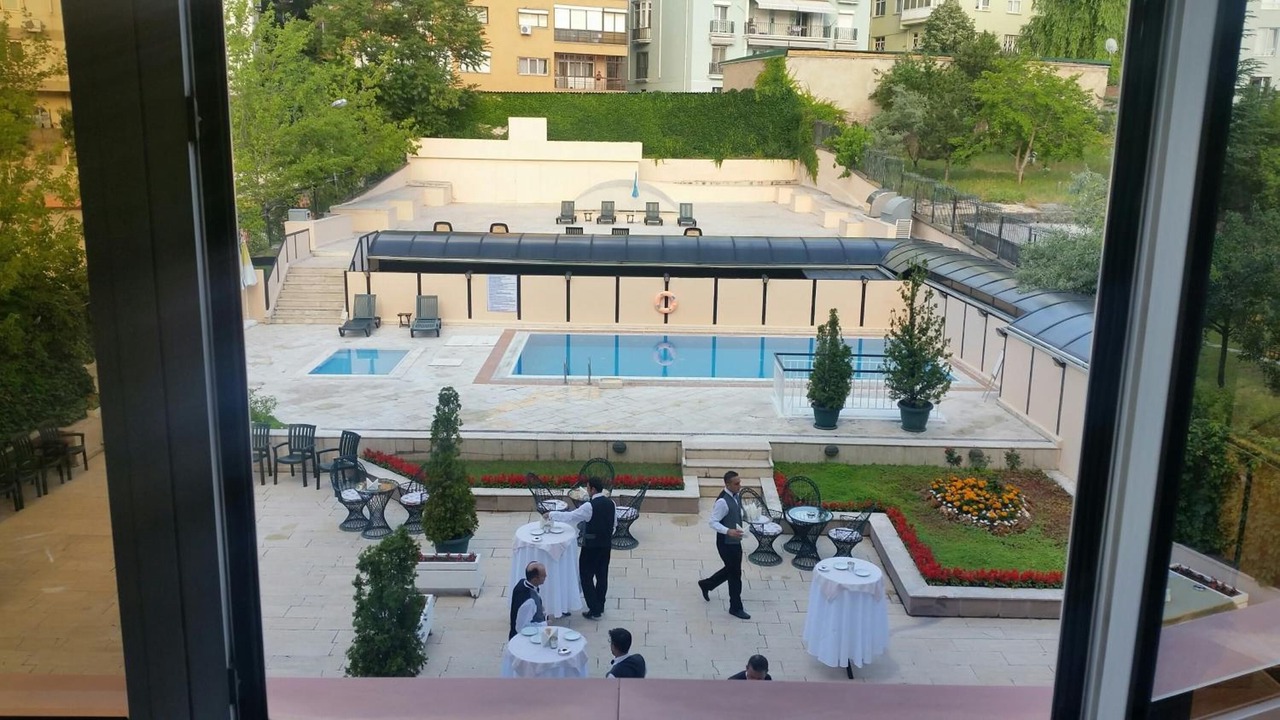 Photo of Outdoor in Kavaklidere