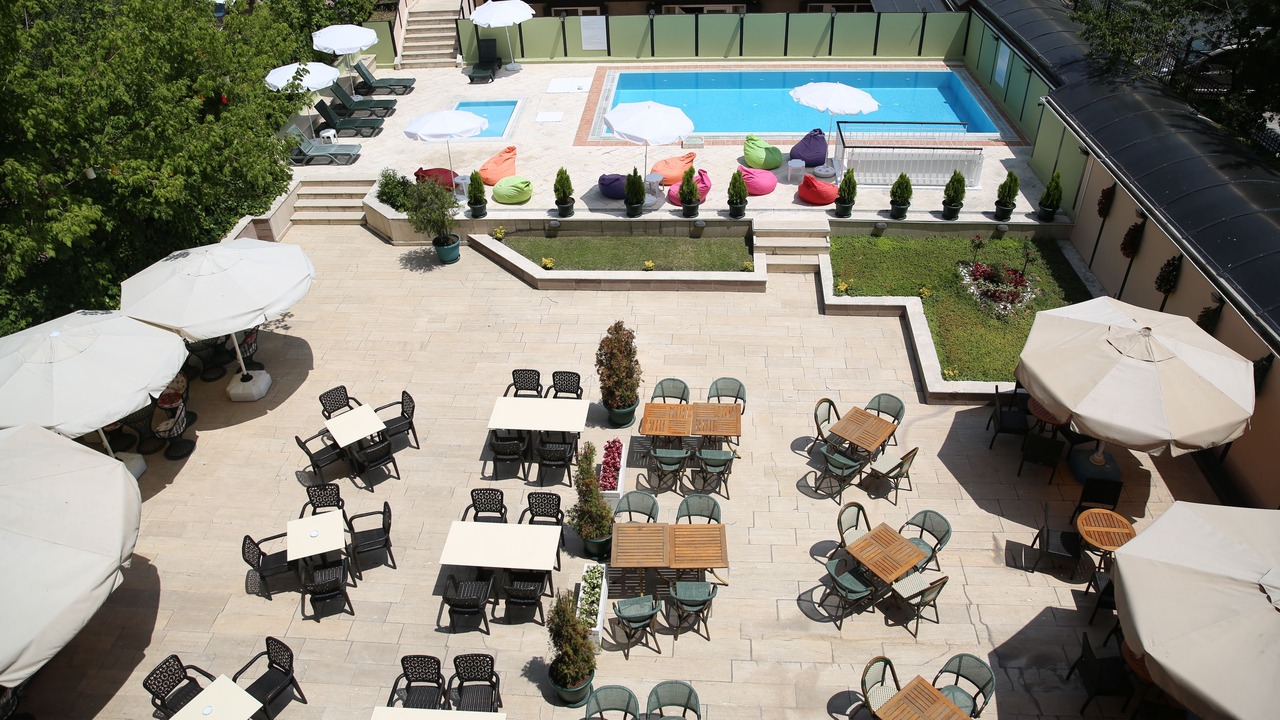 Photo of Outdoor in Kavaklidere