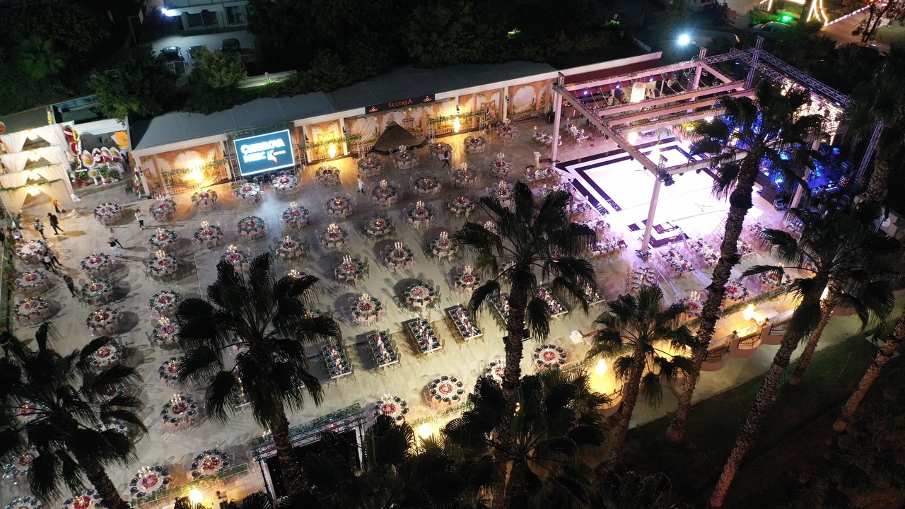 Photo of Outdoor in Yenisehir