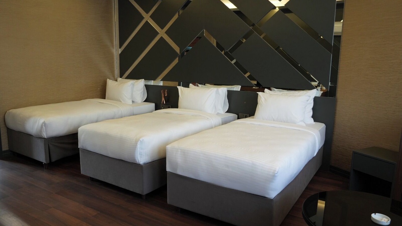 Photo of Outdoor in Yenisehir