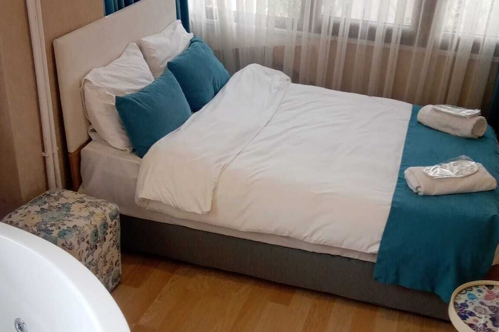 Photo of Bedroom in Agva