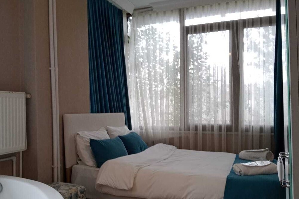 Photo of Bedroom in Agva