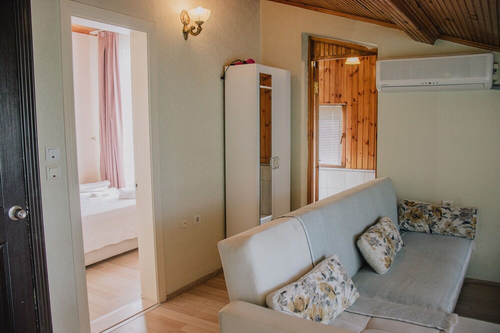 Photo of Patio Balcony in Agva