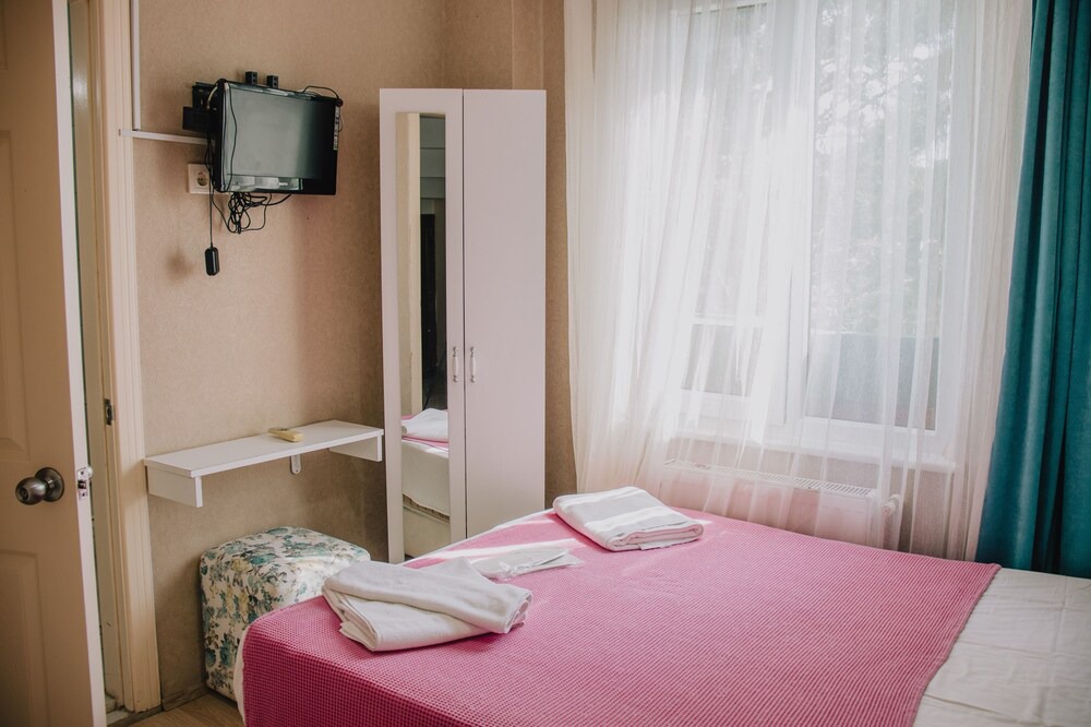 Photo of Bedroom in Agva