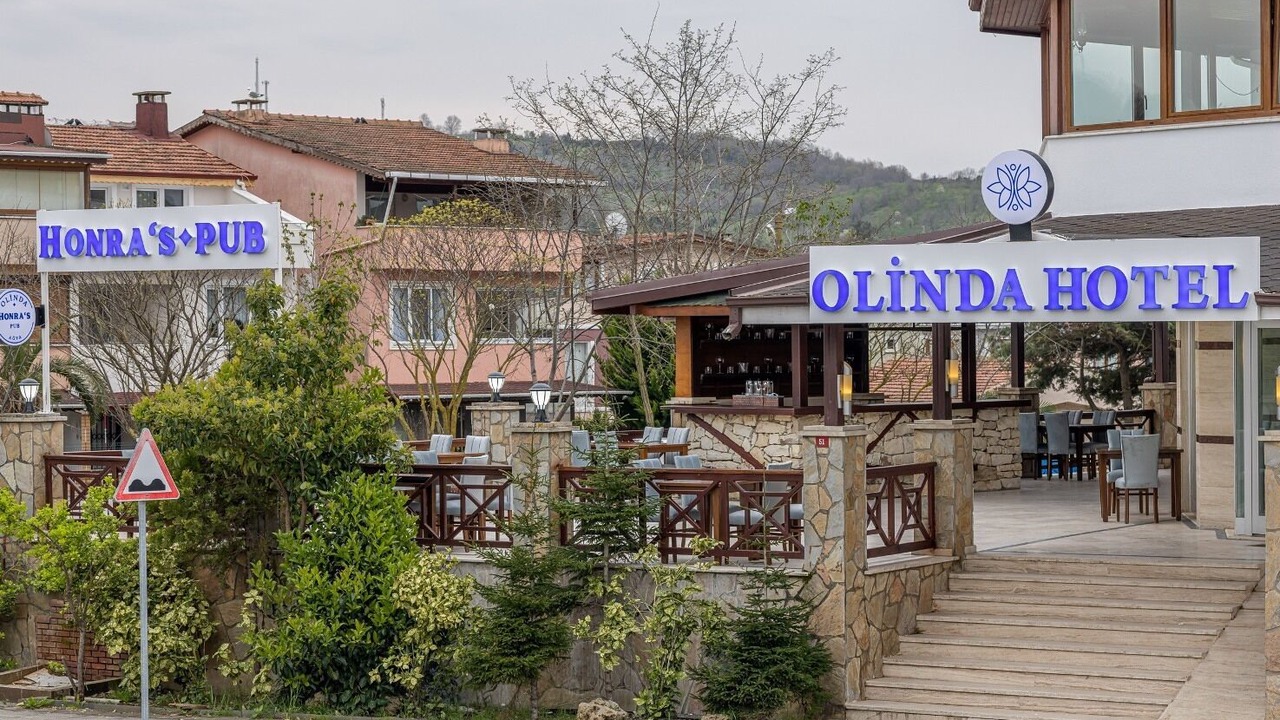 Photo of Outdoor in Agva