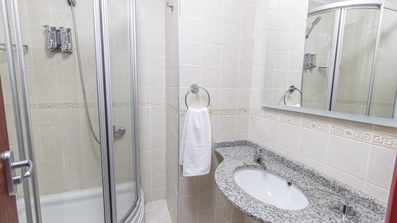 Photo of Bathroom in Agva