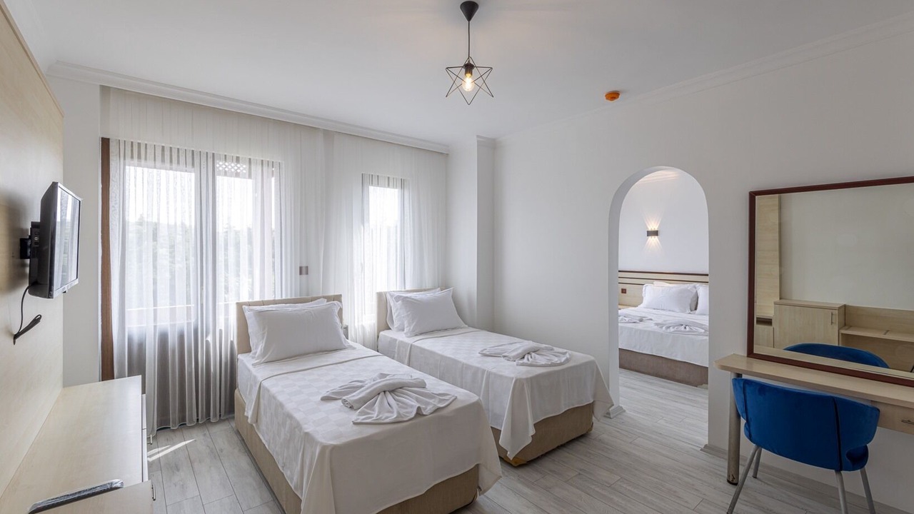 Photo of Bedroom in Agva
