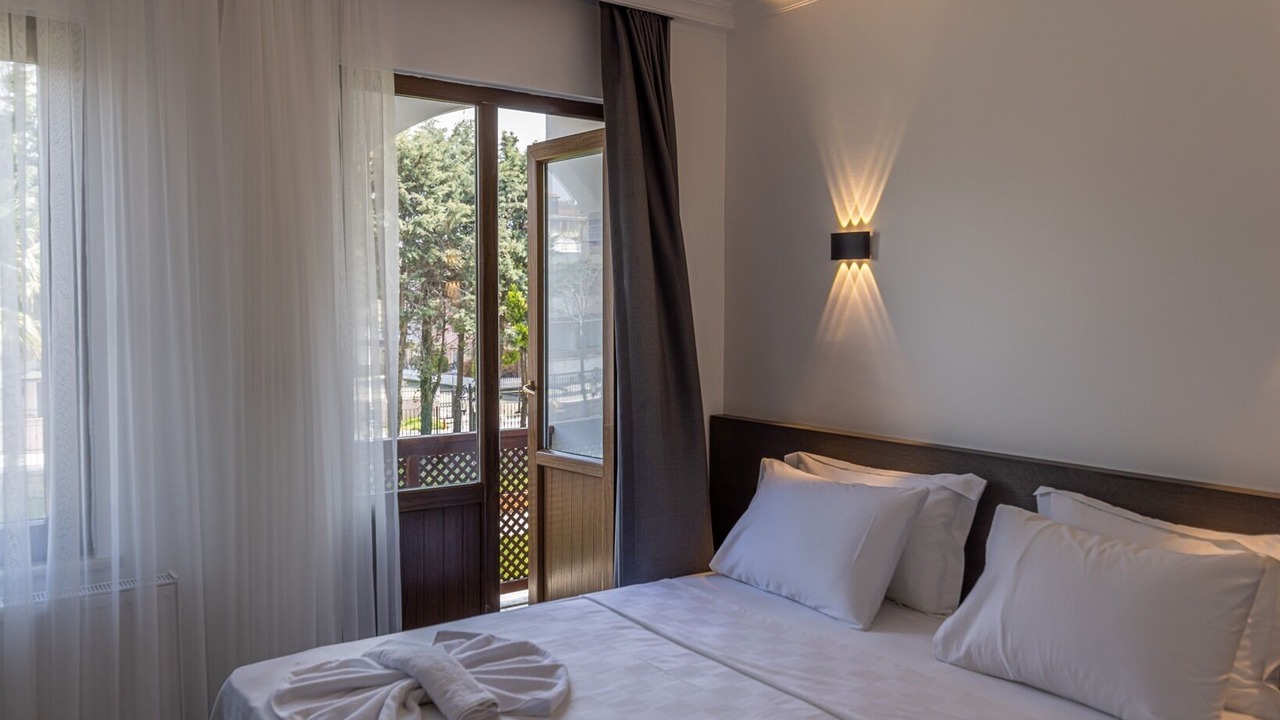 Photo of Bedroom in Agva