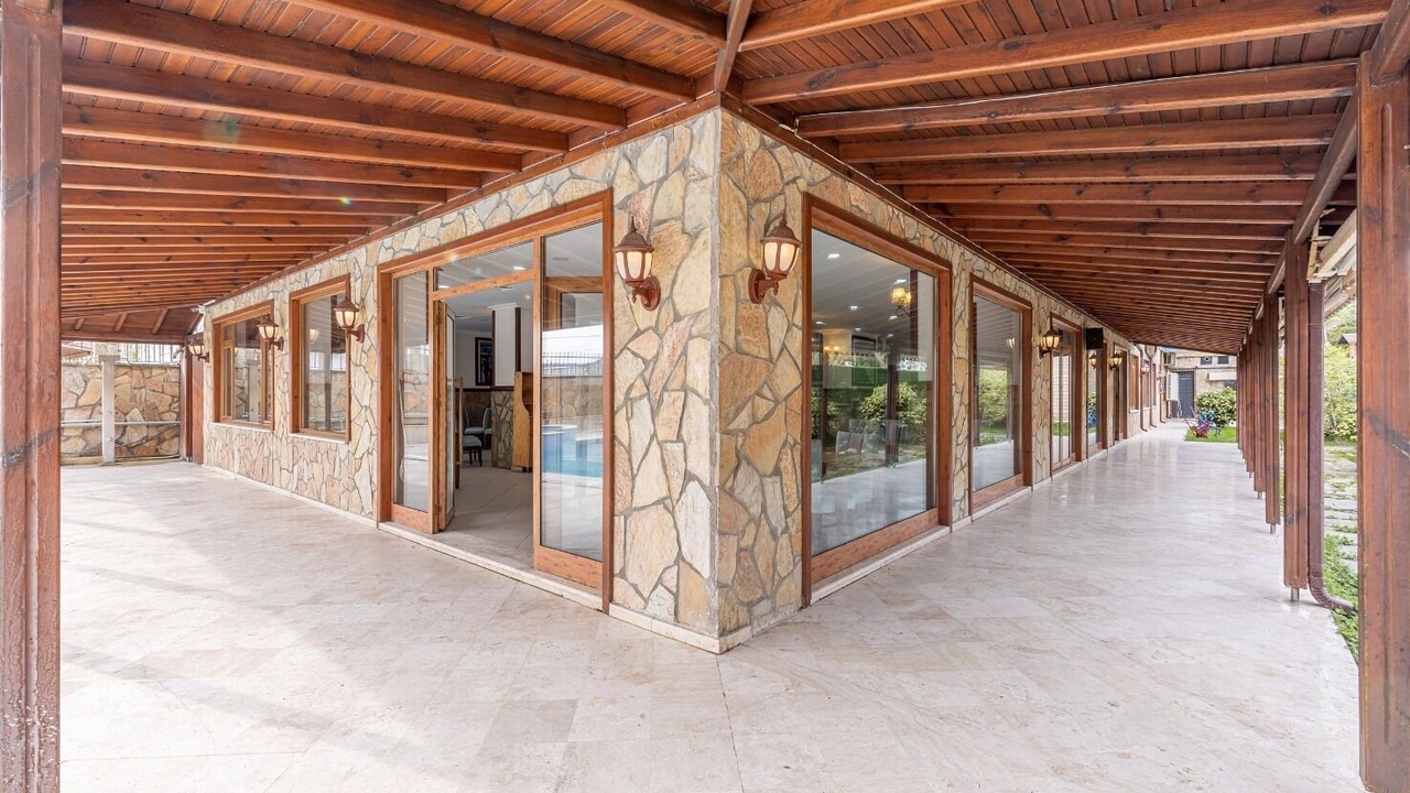 Photo of Outdoor in Agva