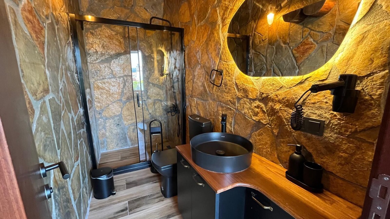 Photo of Bathroom in Agva