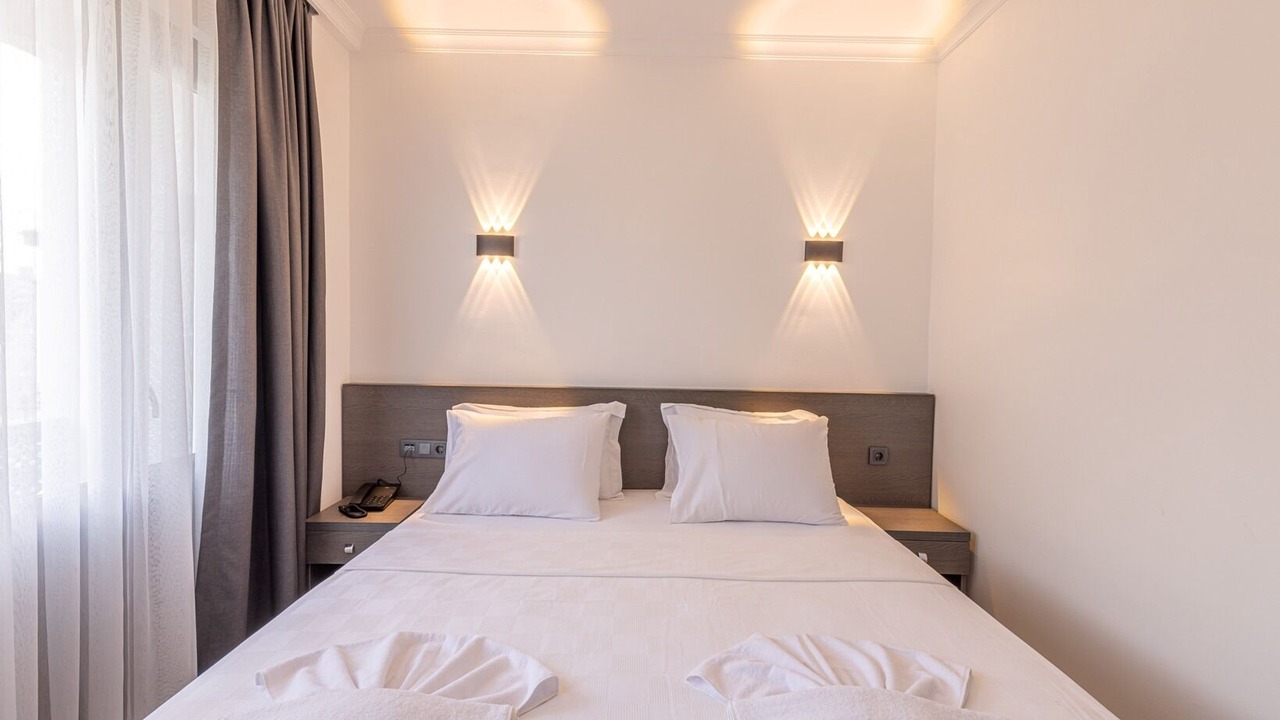 Photo of Bedroom in Agva