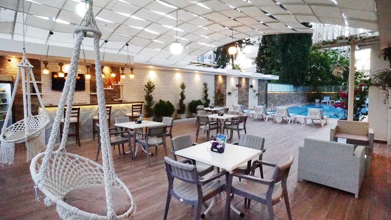 Photo of Outdoor in Akdeniz