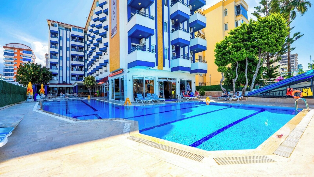 Photo of Outdoor in Kargicak