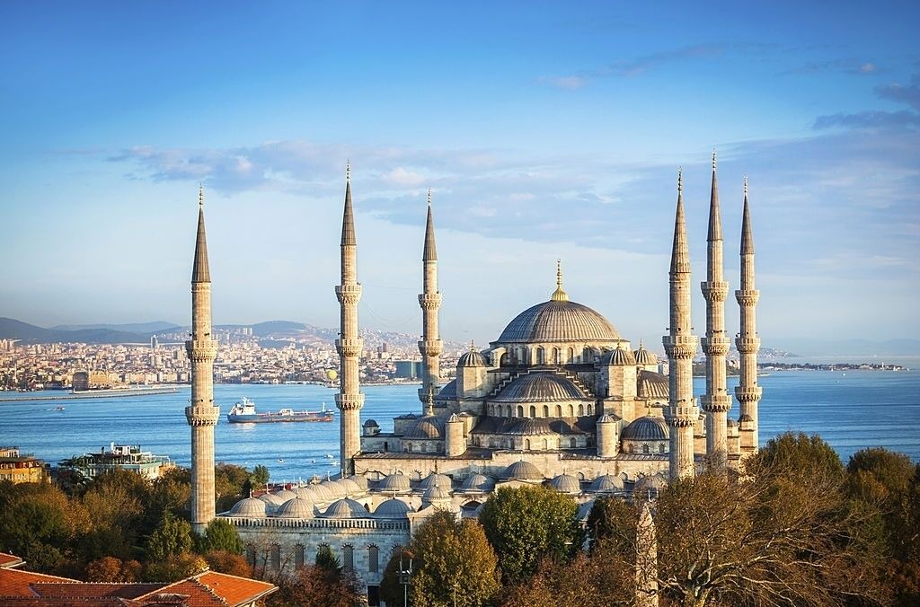 Photo of Others in Sultanahmet