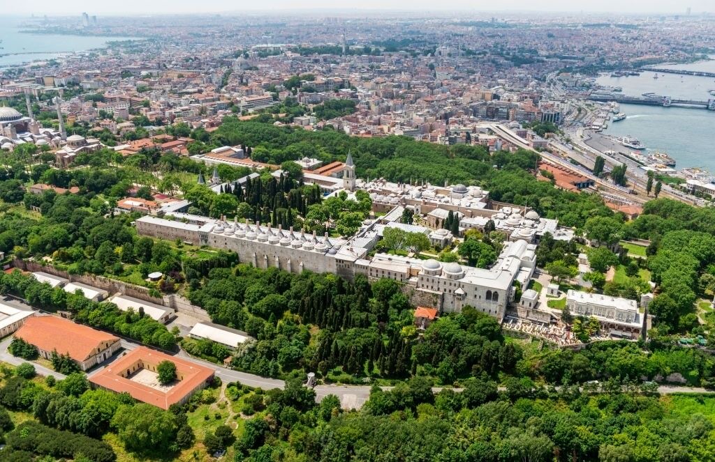 Photo of Others in Sultanahmet