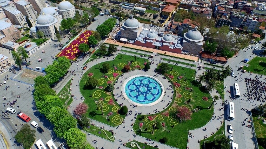 Photo of Others in Sultanahmet