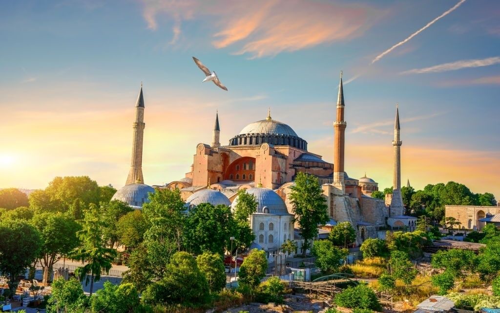 Photo of Others in Sultanahmet