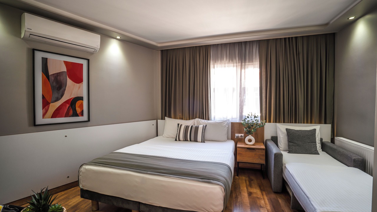 Photo of Bedroom in Rasimpasa
