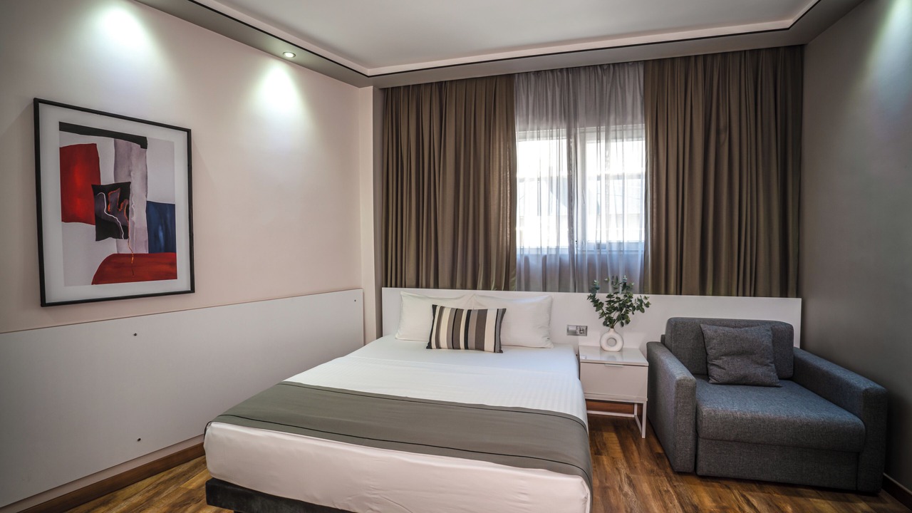 Photo of Bedroom in Rasimpasa