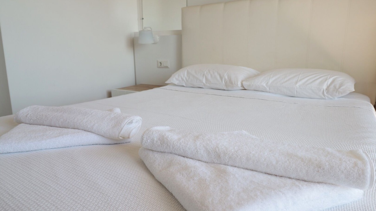 Photo of Bedroom in Gumbet