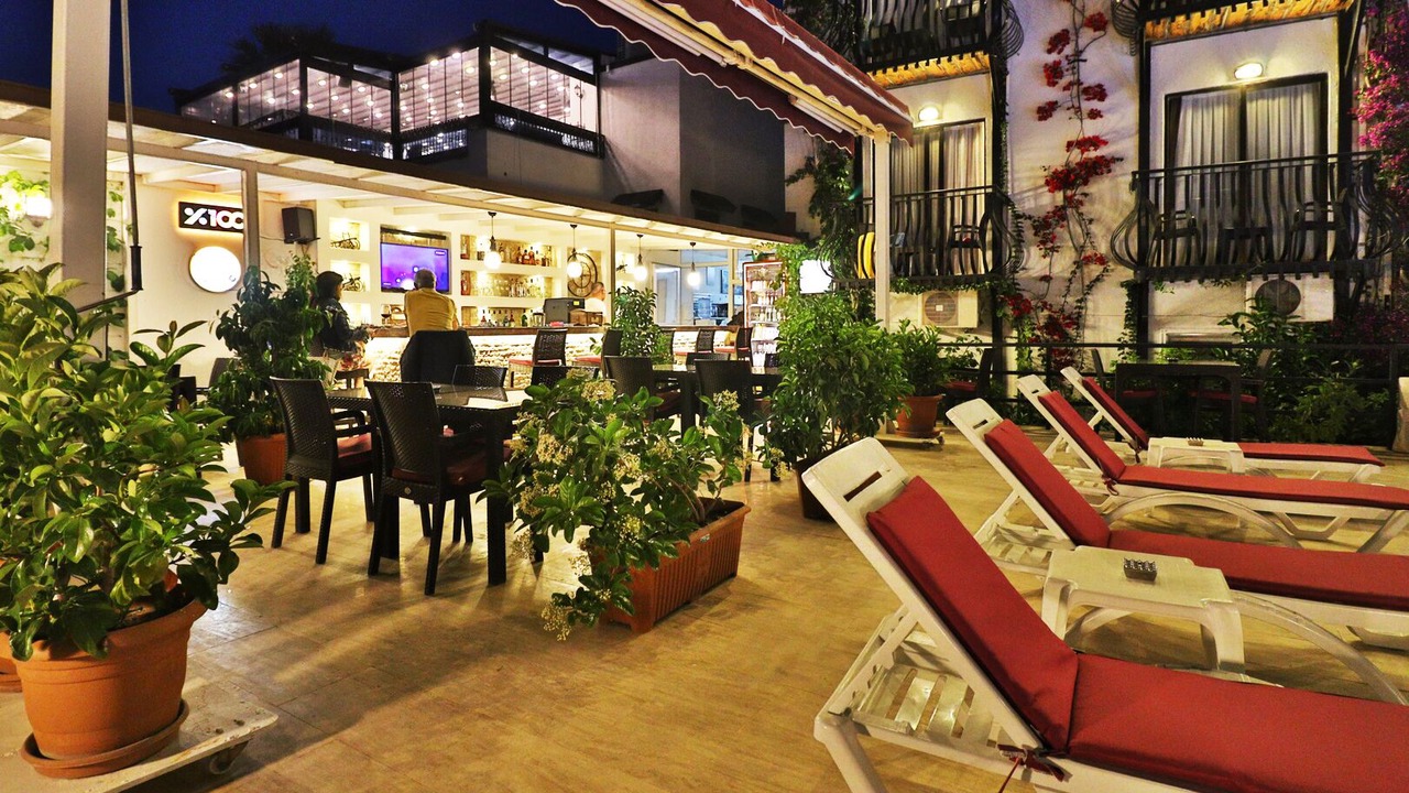 Photo of Outdoor in Gumbet