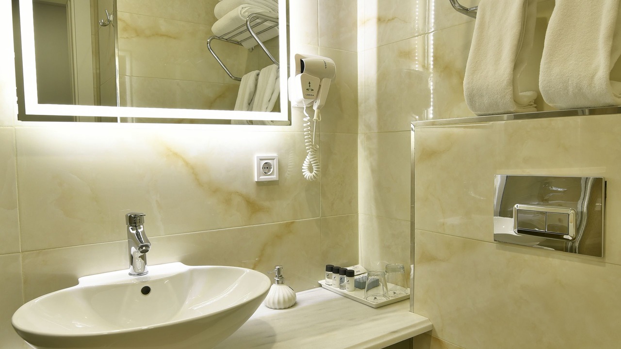 Photo of Bathroom in Kadikoy
