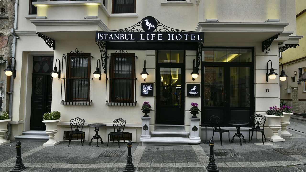 Photo of Outdoor in Kadikoy