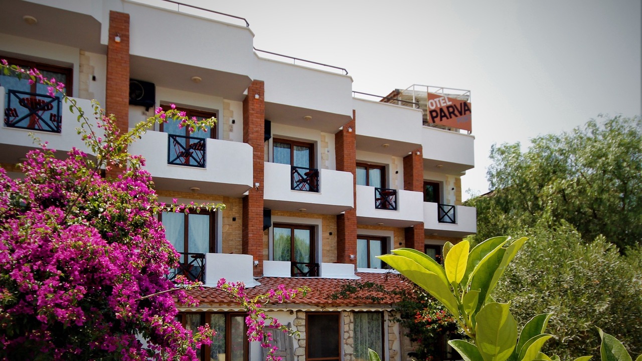 Photo of Outdoor in Alacati