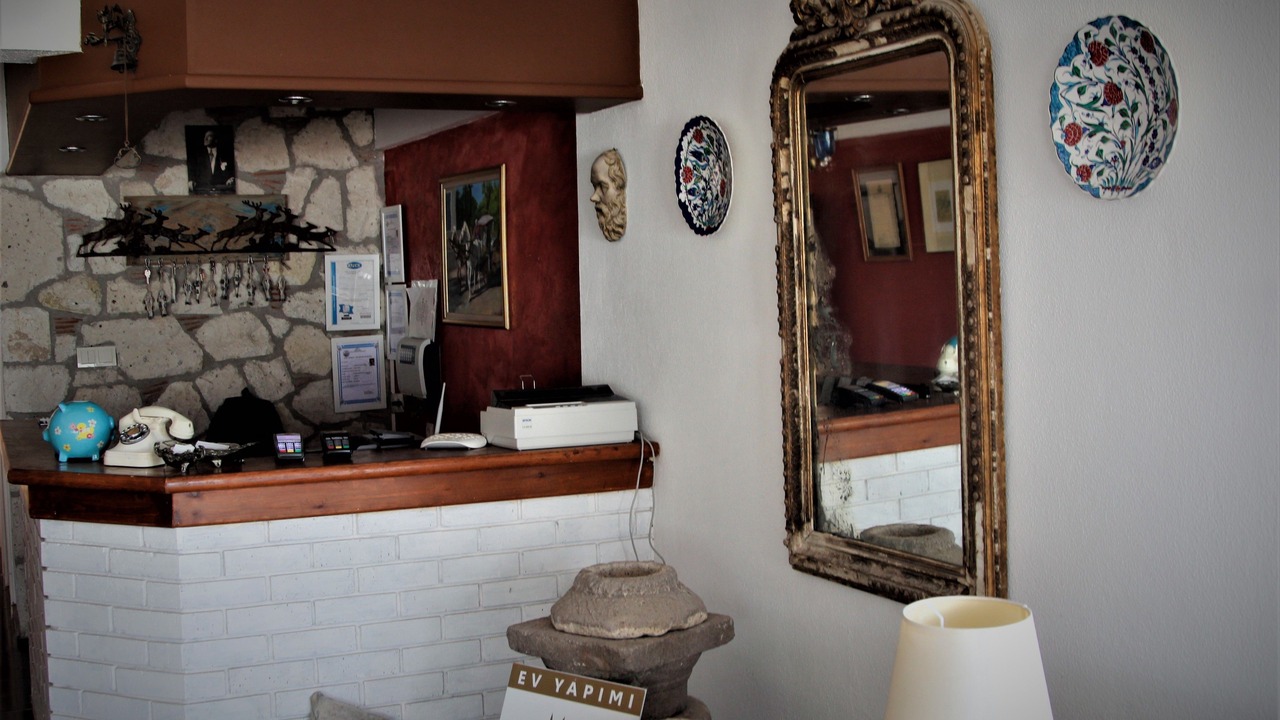 Photo of Others in Alacati