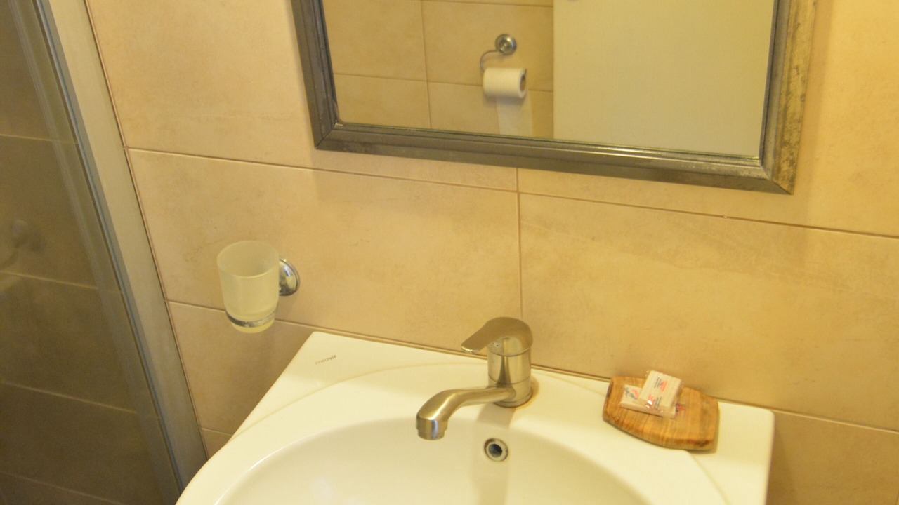Photo of Bathroom in Alacati