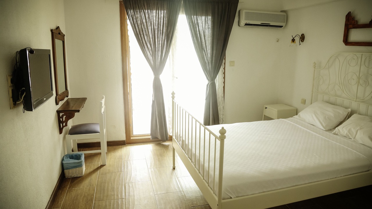 Photo of Bedroom in Alacati